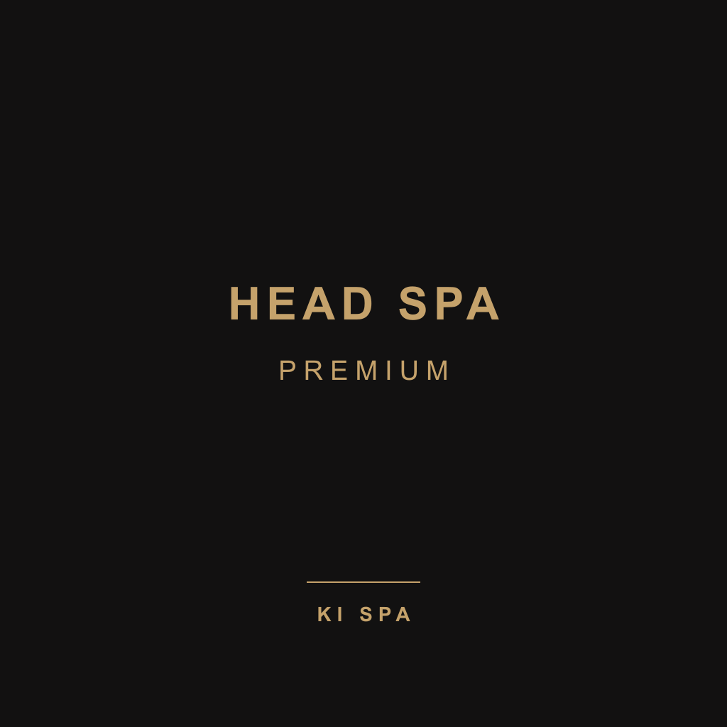 head-spa-premium
